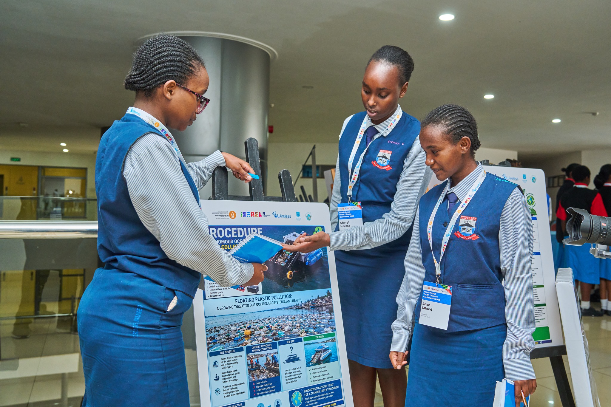 Capacity Building