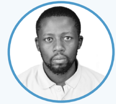 Solomon Kamau