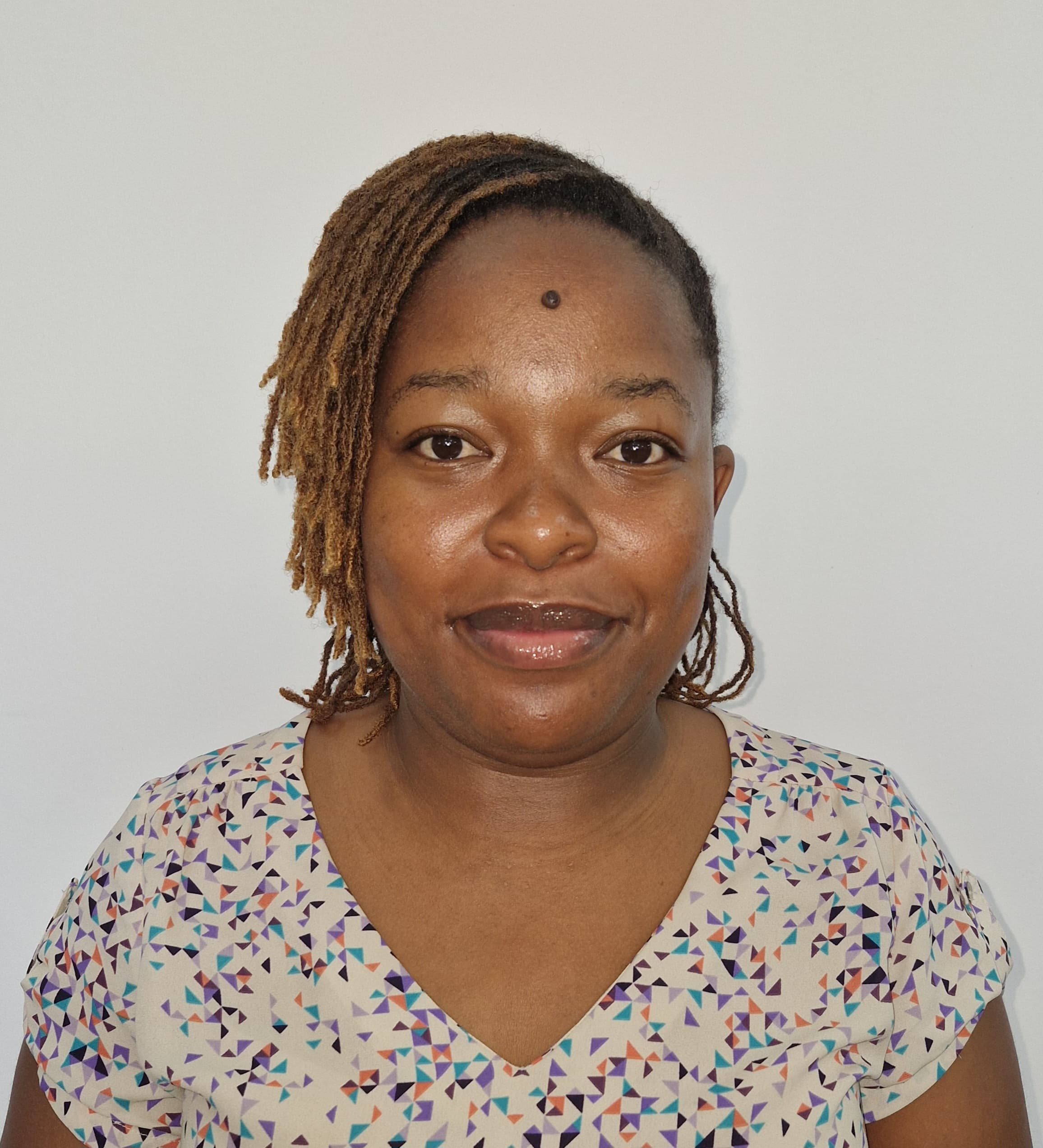Alexina Nyamwaya