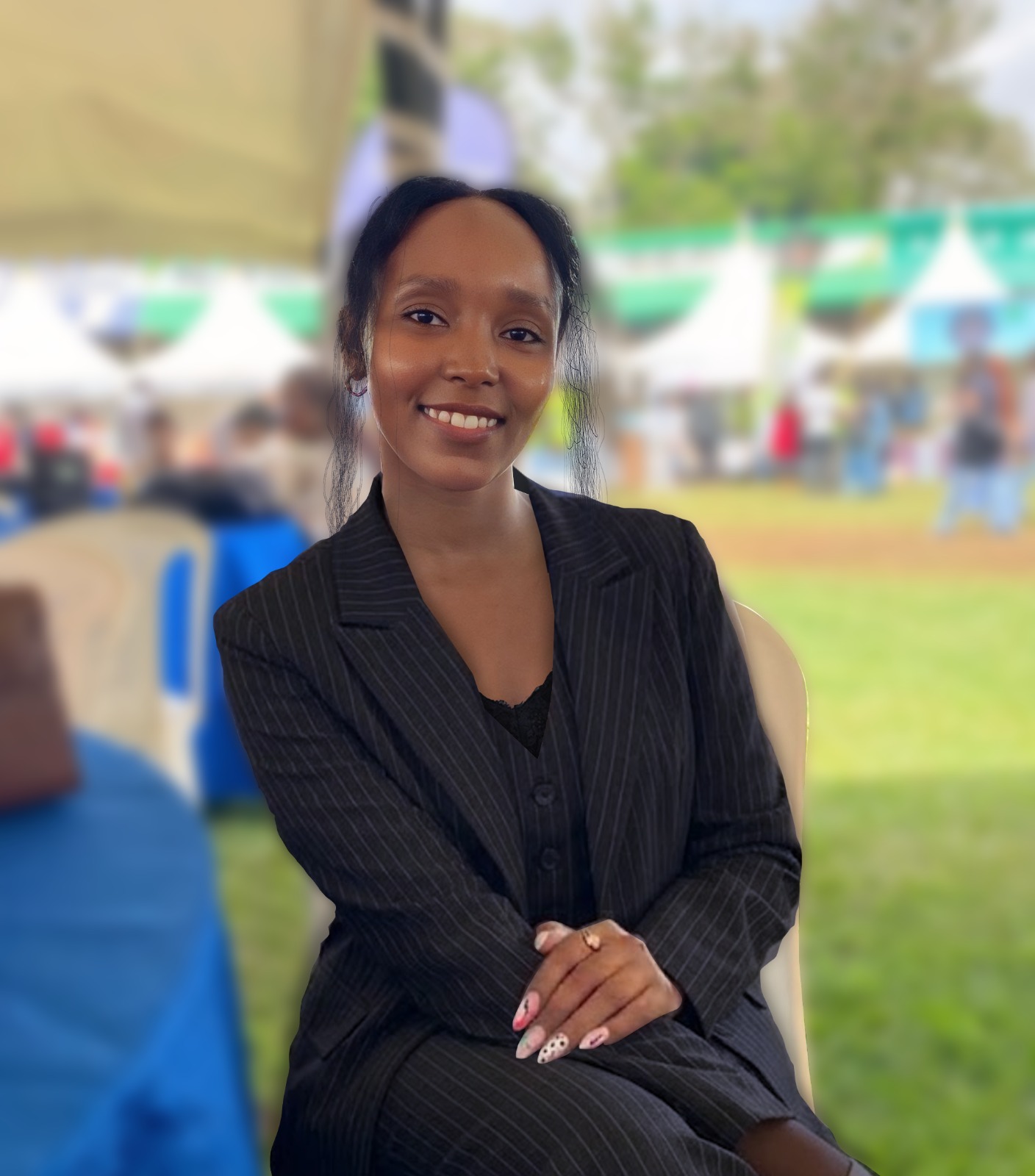 Esther Rukuno