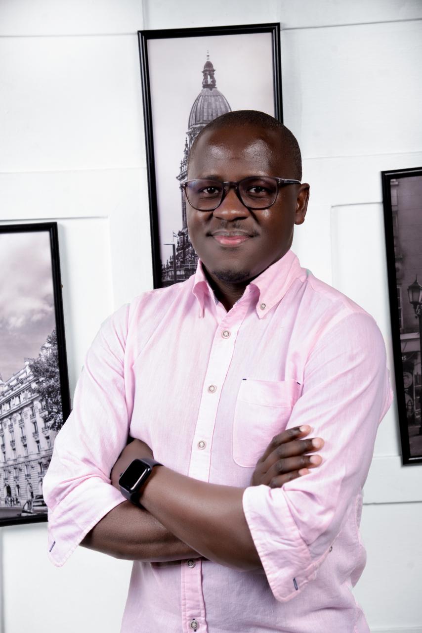 Mr Leonard Mabele
